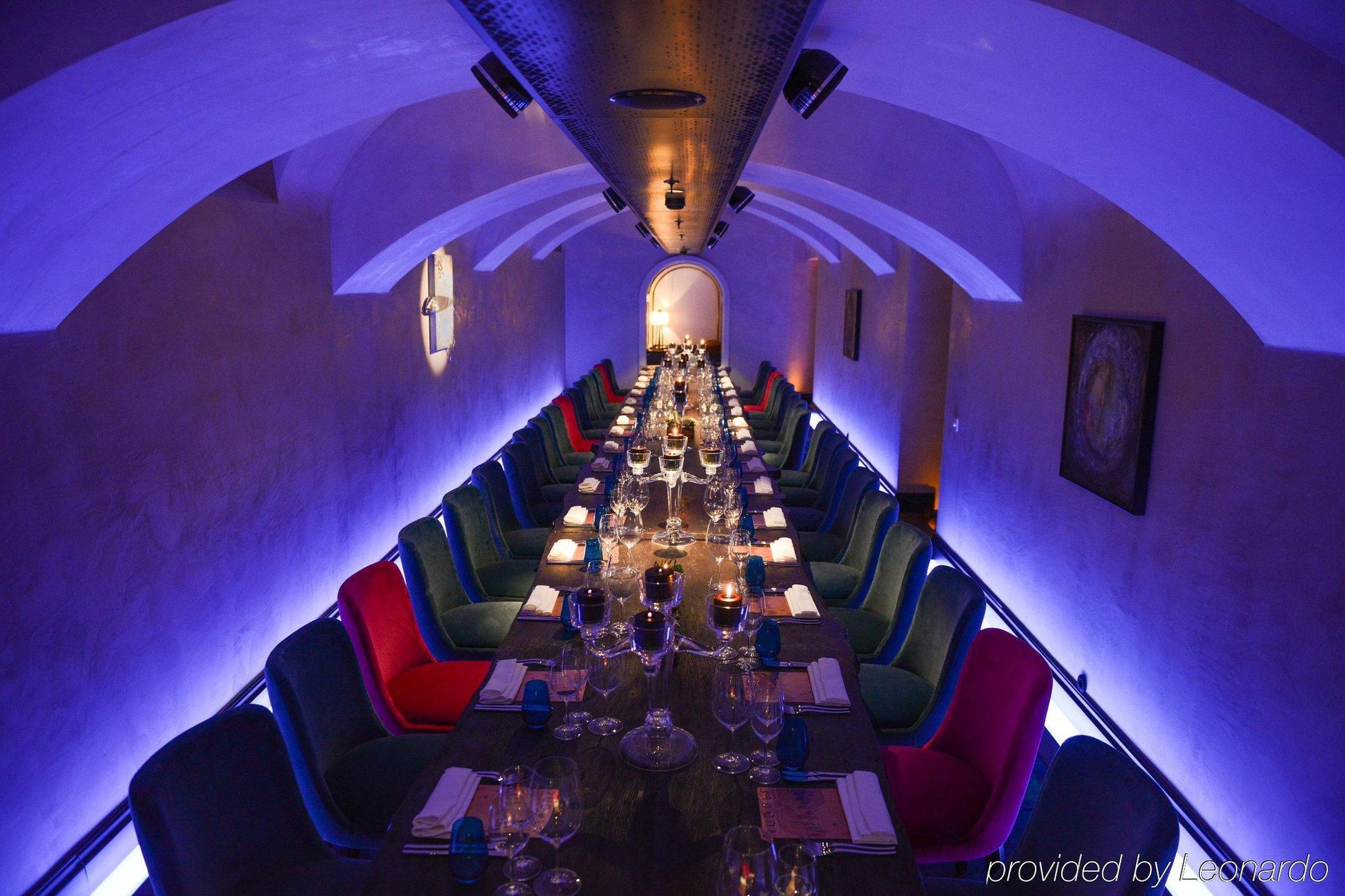 10 Karakoy Hotel Istanbul