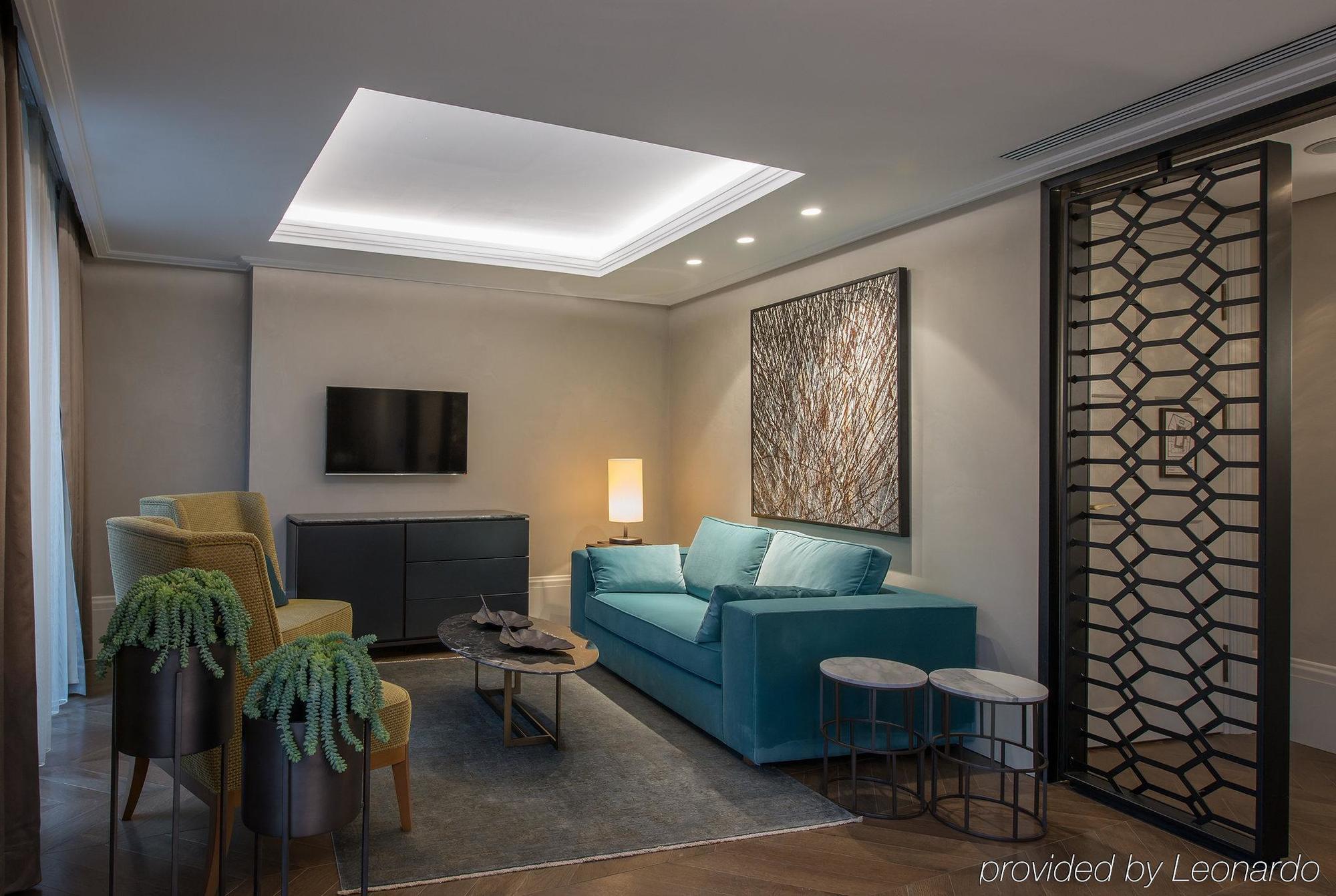 10 Karakoy Hotel Istanbul