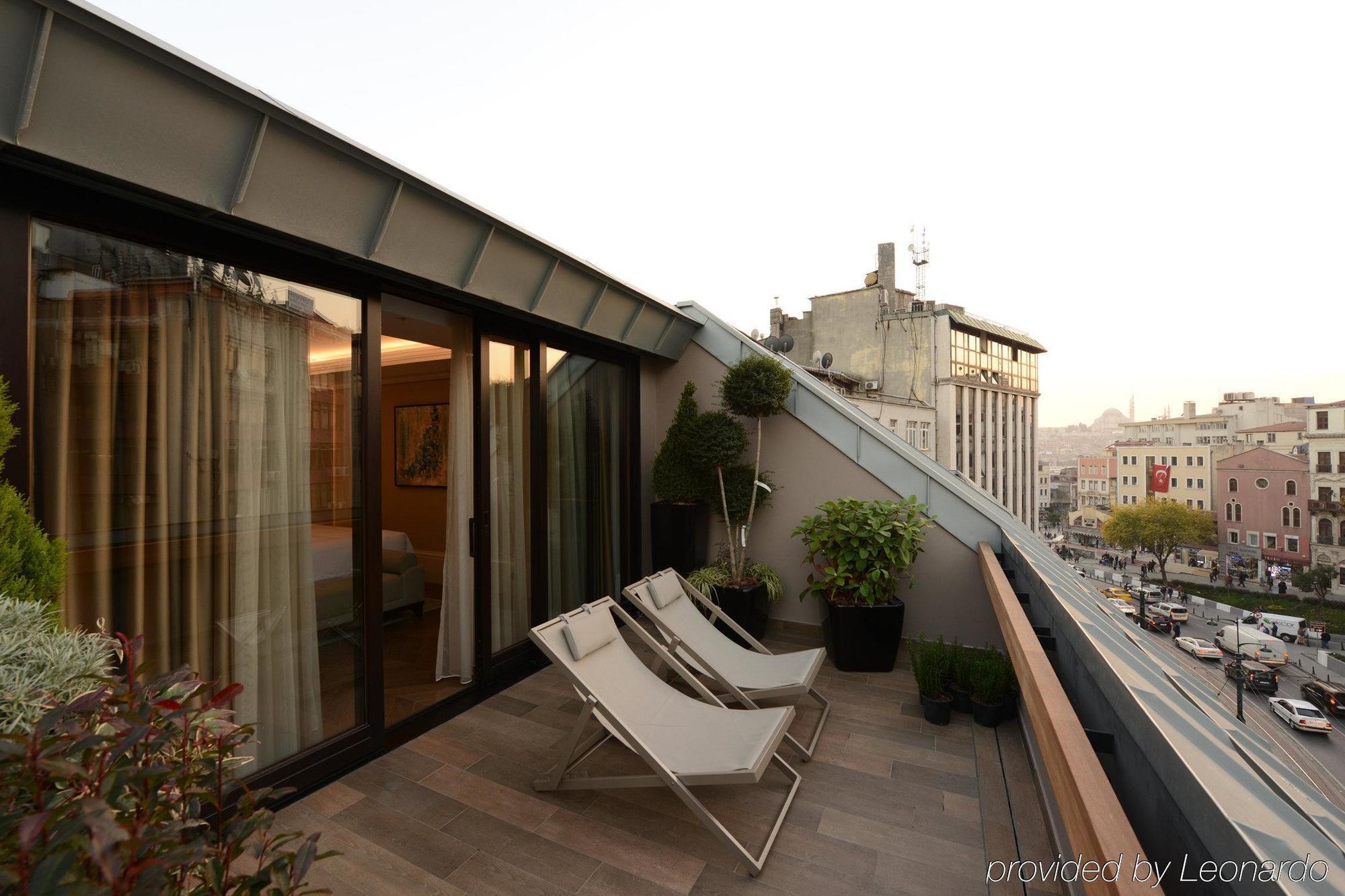 Hotel 10 Karakoy 5*