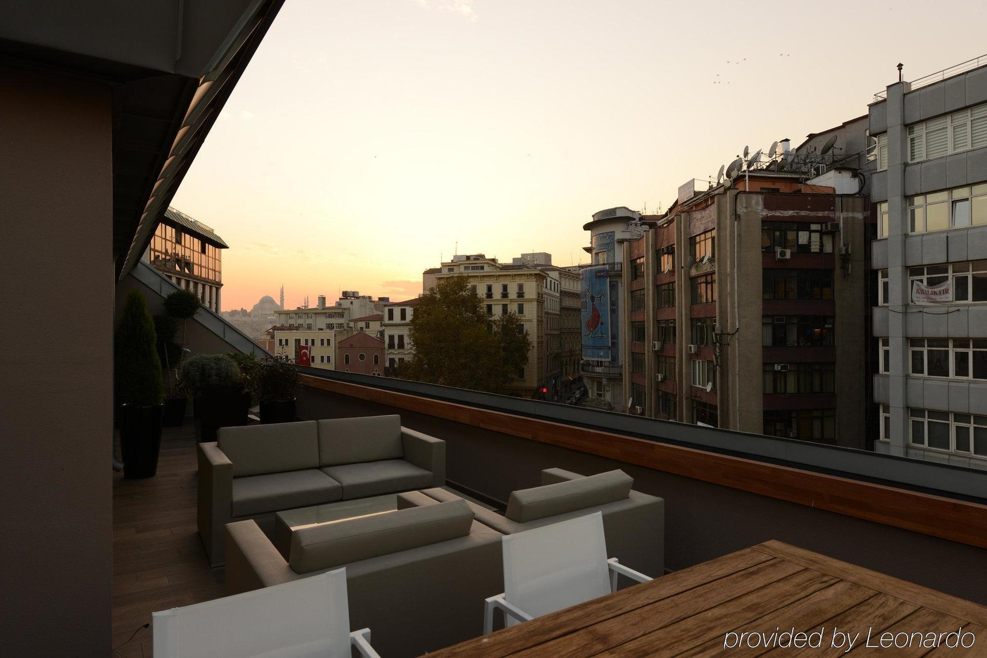 10 Karakoy 5*