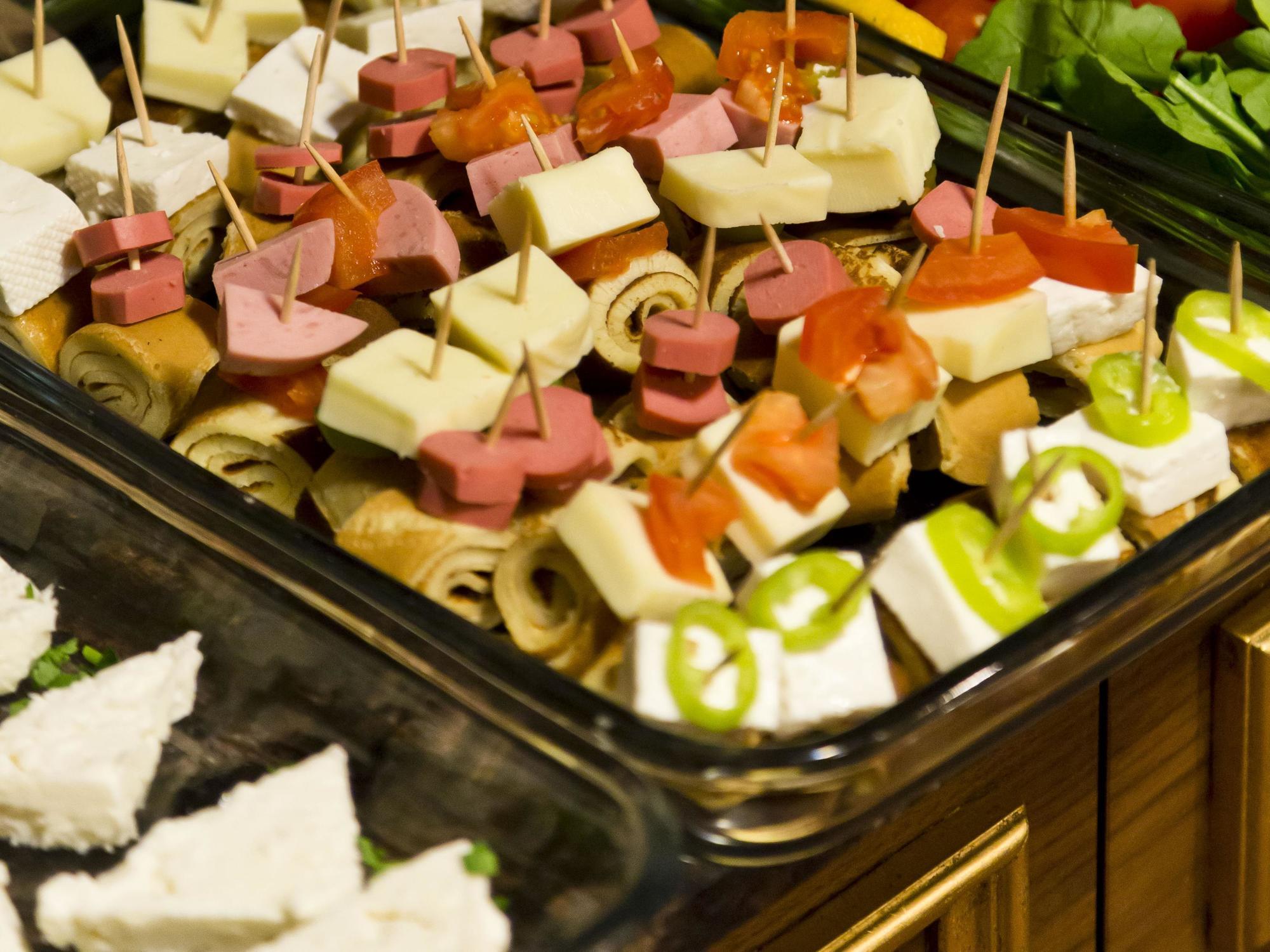 Hotel Aybar & 4*