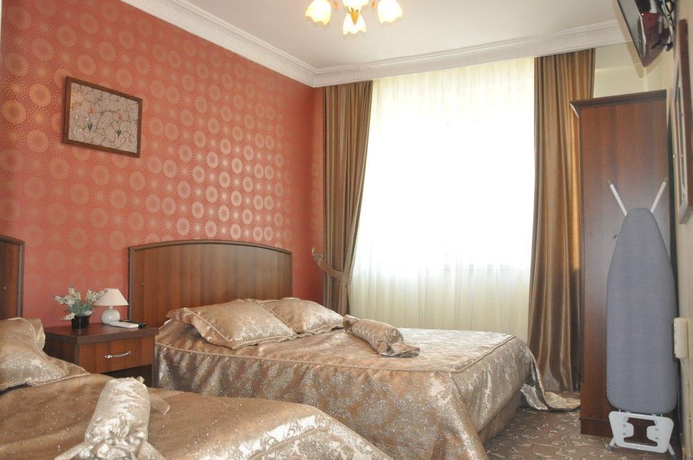 Sultanahmet Apartment Istanbul