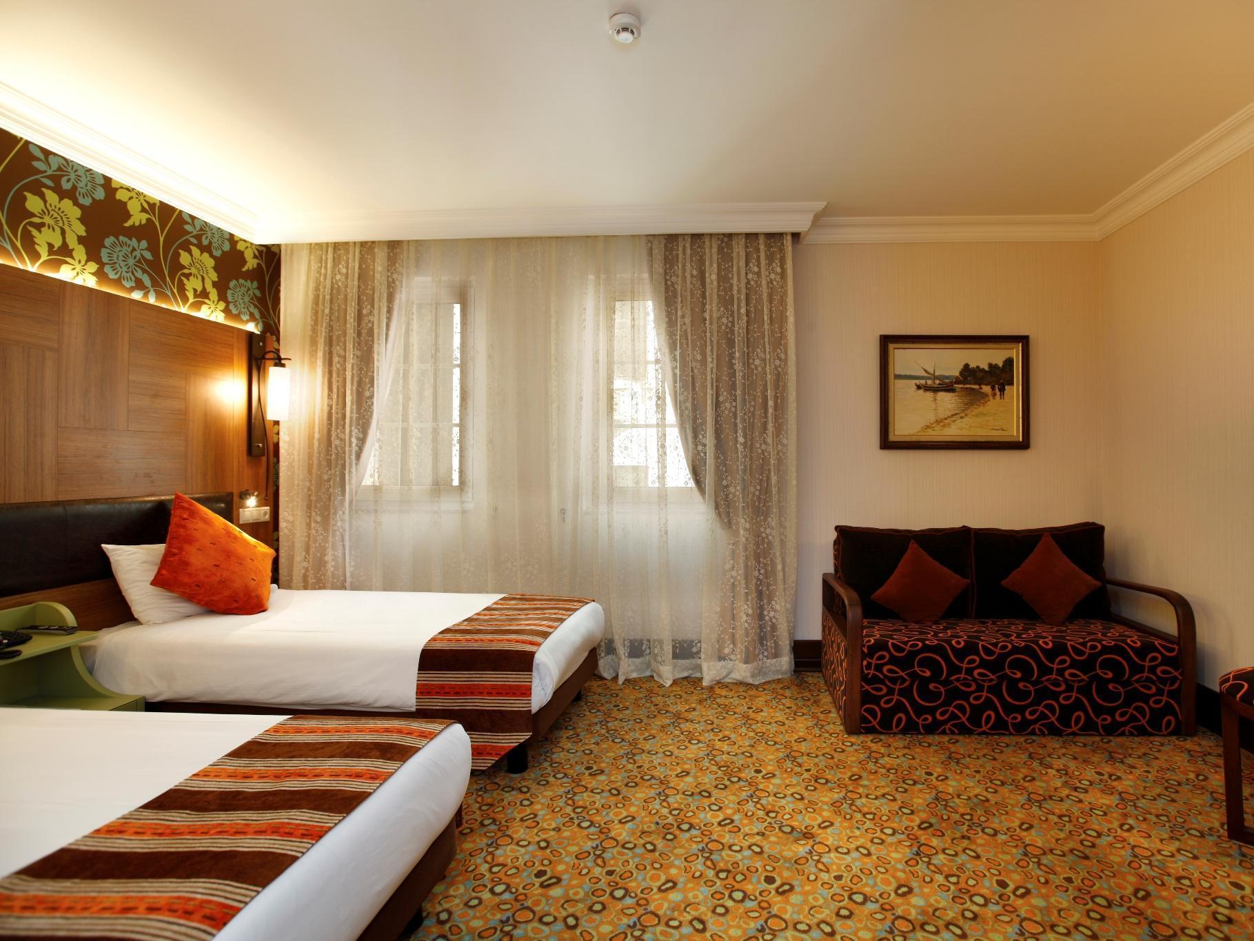Hotel Taksim