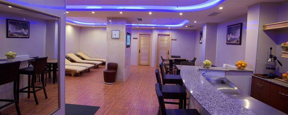 City Hotel İstanbul