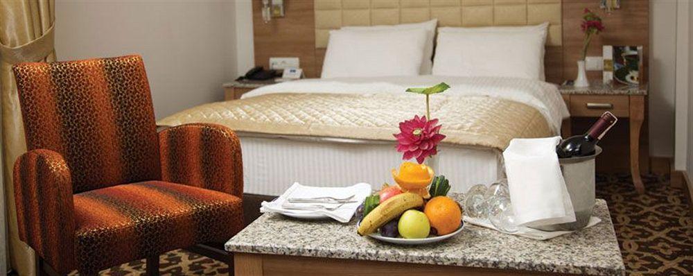 Otel City Hotel