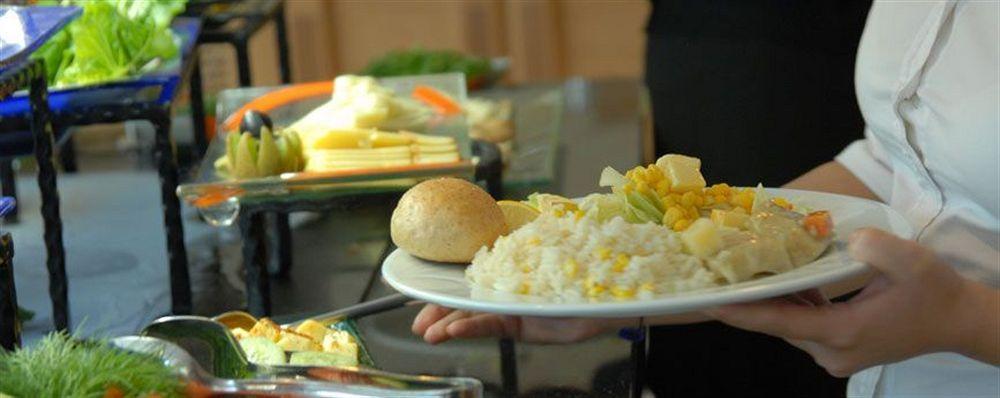 City Hotel Otel