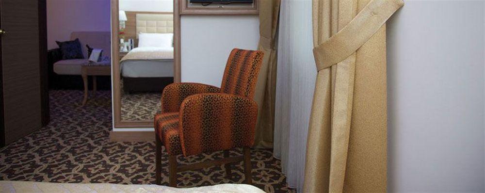 Otel City Hotel 3*