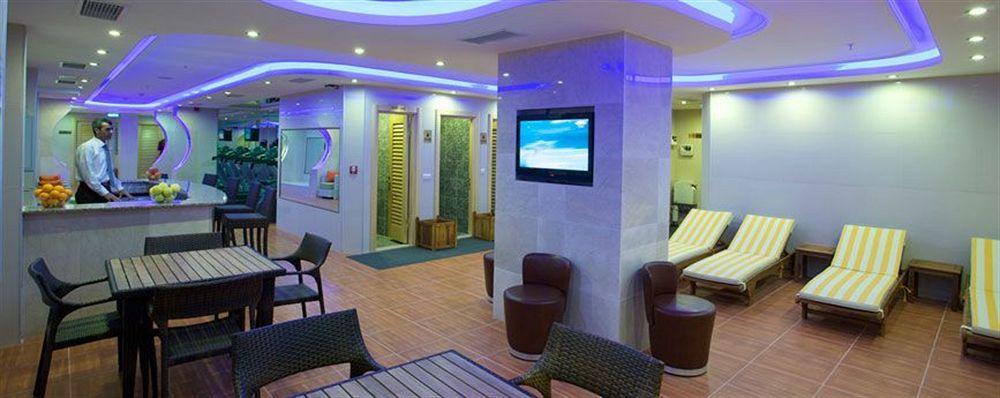 City Hotel 3*