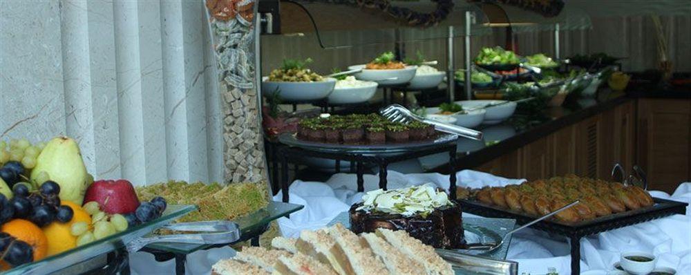 City Hotel 3* İstanbul