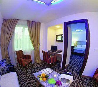 Otel City Hotel