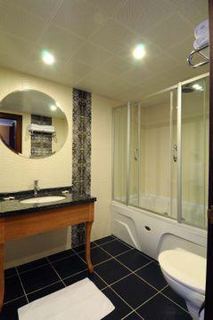City Hotel 3*