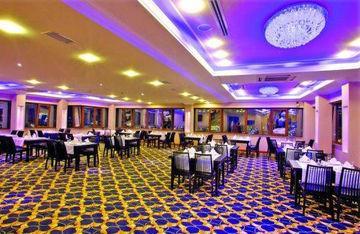 City Hotel Otel 3*