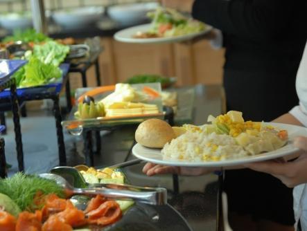 Otel City Hotel İstanbul