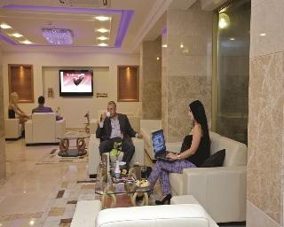 City Hotel Otel