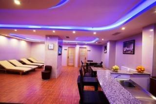 Otel City Hotel