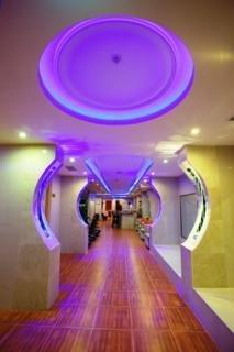 City Hotel İstanbul