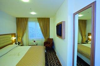 Otel City Hotel İstanbul