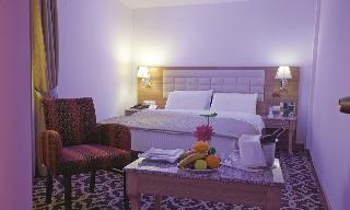 City Hotel 3* İstanbul