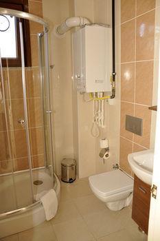 Taksim Detay Apartment Istanbul