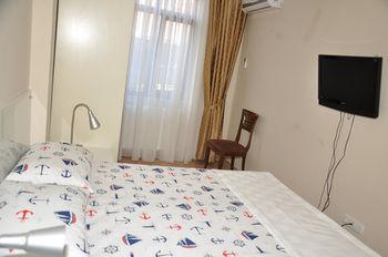 Apartment Taksim Detay *