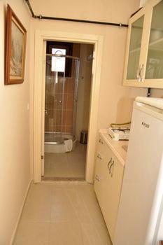 Apartment Taksim Detay Istanbul
