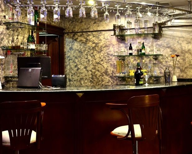 Hotel Ephesus 4*
