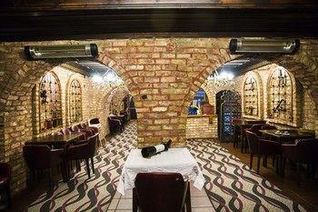 Golden Horn Hotel 3*