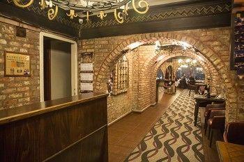 Golden Horn Hotel