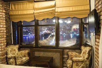 Golden Horn 3* Istambul