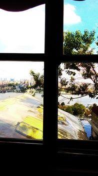 Golden Horn 3* Istambul