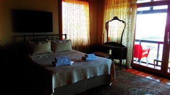 Golden Horn 3* Istambul