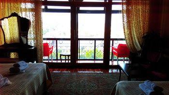 Golden Horn Hotel 3*