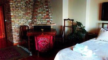 Golden Horn Hotel 3*