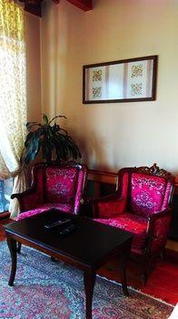Golden Horn Hotel Istambul