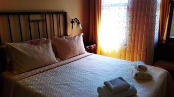 Golden Horn Hotel Istambul