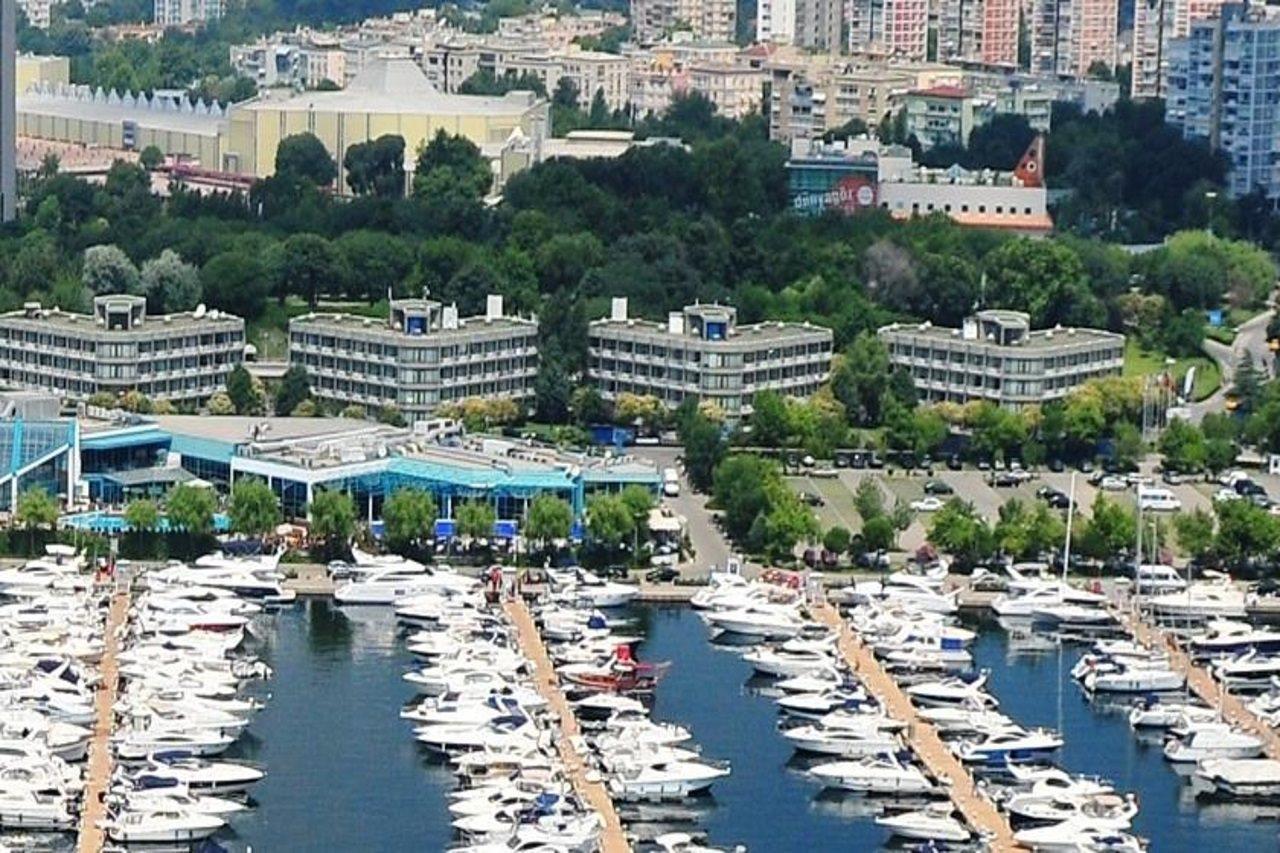 Atakoey Marina 4* İstanbul