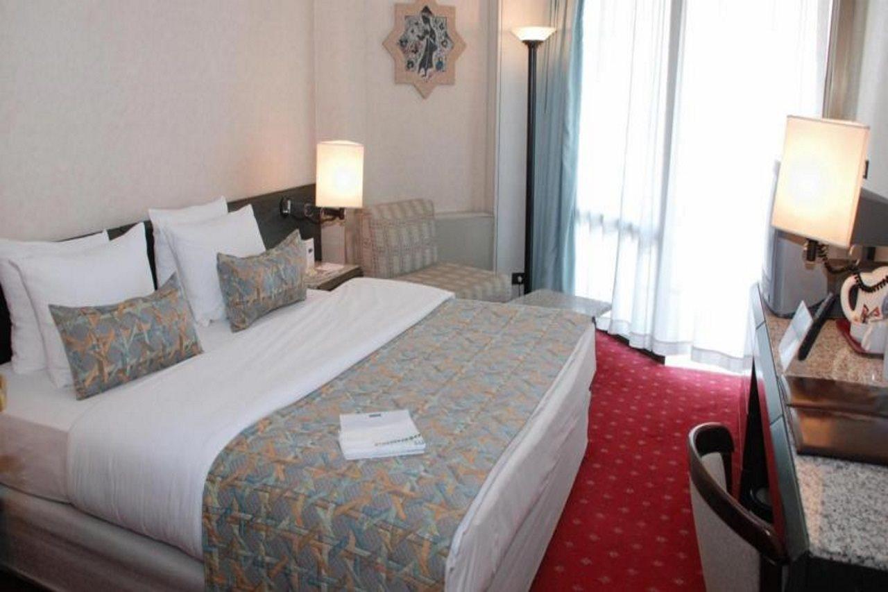 Atakoey Marina 4*