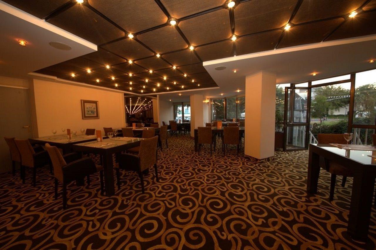 Atakoey Marina Otel İstanbul