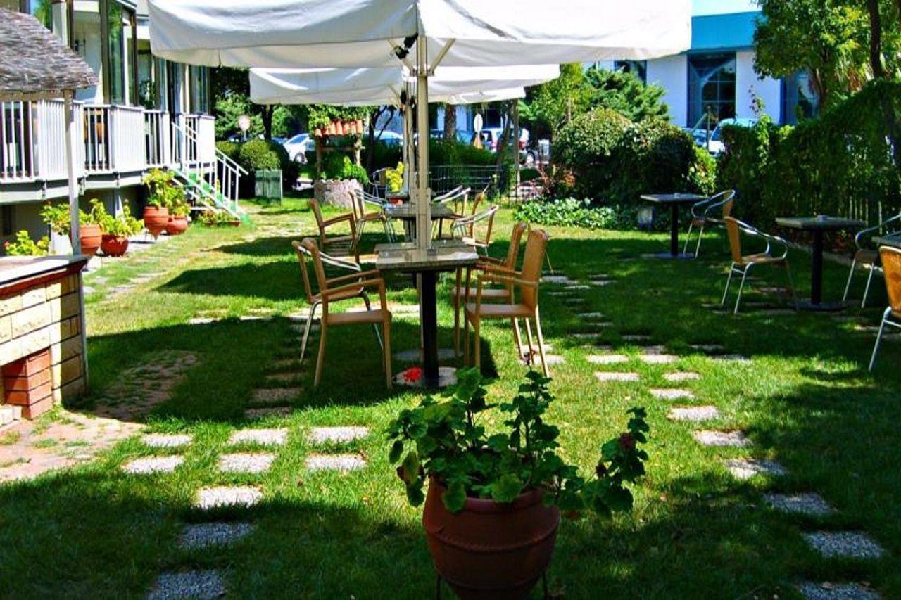 Atakoey Marina Otel 4*