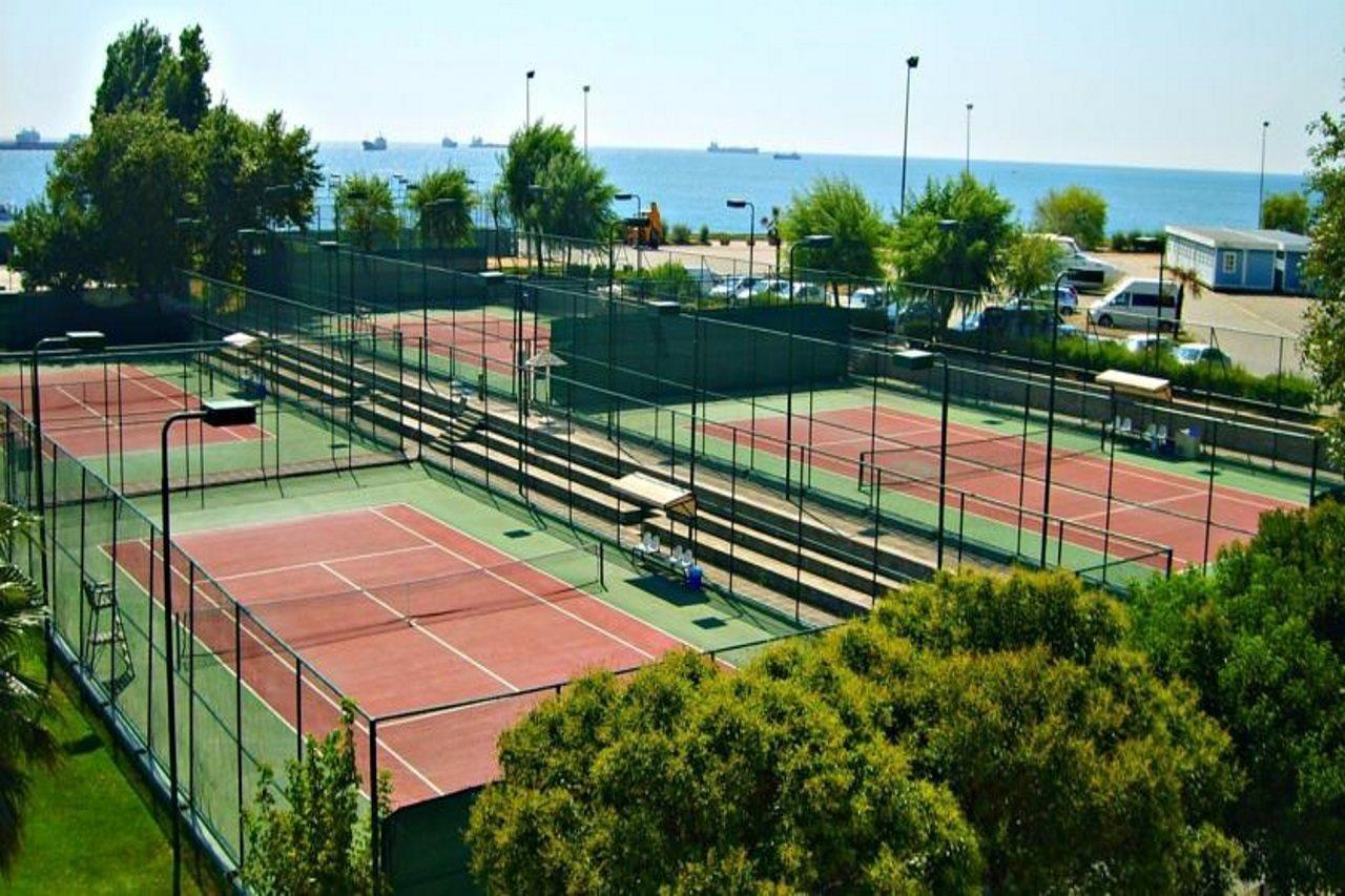 Atakoey Marina 4* İstanbul