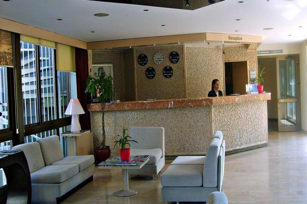 Atakoey Marina Otel İstanbul