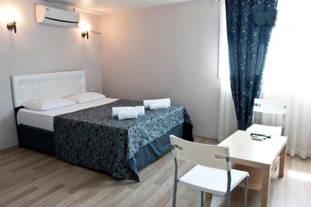 Kare Nisantasi Aparthotel