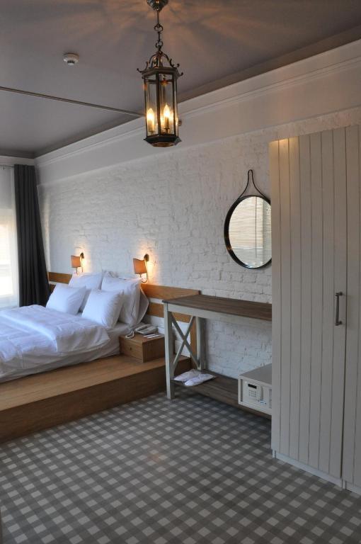 Odda Apart Cukurcuma Istanbul