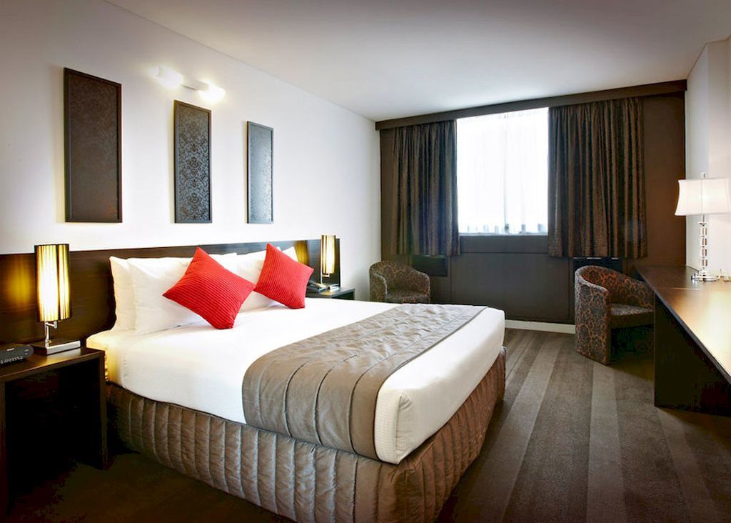 Uranus Topkapi Hotel