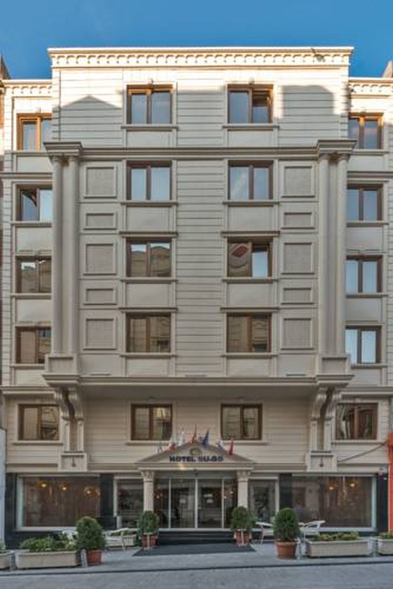 Budo 3* Istanbul