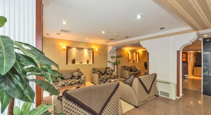 Budo Hotel 3*