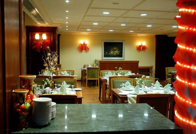 The Park Taksim 4* İstanbul