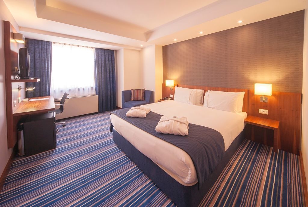 Taxim Express Bosphorus Hotel Istanbul