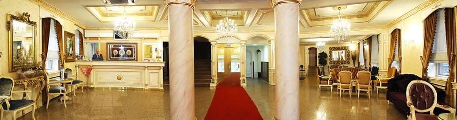 Ipek Hotel