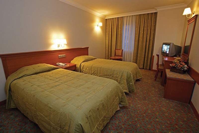 Grand Yavuz Sultanahmet 4* Istanbul